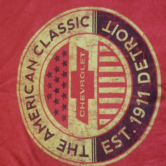 GM official - Picture 8 of 10